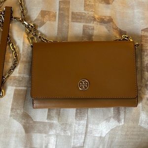 Tory burch crossbody